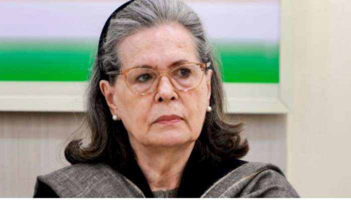 Sonia Gandhi: సోనియా గాంధీ హెల్త్ కండీషన్ సీరియస్..?.  ఆస్పత్రికి తరలింపు.. టెన్షన్ లో కాంగ్రెస్ శ్రేణులు..