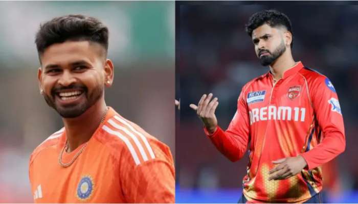 Shreyas Iyer captaincy: రోహిత్ కు భారీ షాక్.. కెప్టెన్సీ నుంచి ఔట్.. కొత్త కెప్టెన్ ఎవరంటే?