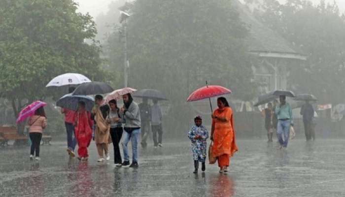 Heavy Rains: ఏపీ, తెలంగాణలో భారీ వర్షాలు, చురుగ్గా రుతు పవనాలు