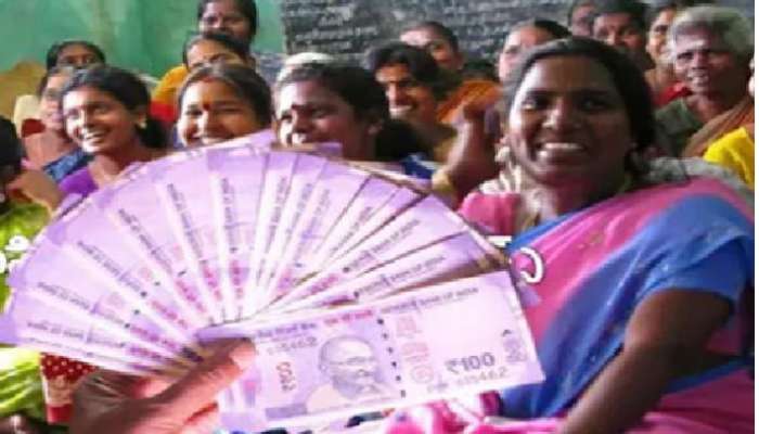 Thalliki Vandanam: ఈ మూడు పూర్తి చేయకుంటే తల్లికి వందనం లేనట్టే
