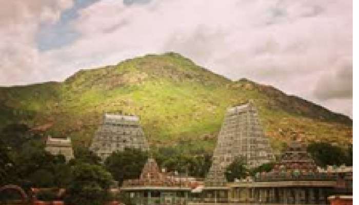 Arunachala Yatra: అరుణాచల యాత్ర ప్లాన్ చేస్తున్నారా, మీ కోసం బెస్ట్ ఐఆర్‌సీటీసీ ప్యాకేజ్ ఇదే
