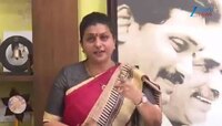 RK Roja Hot Comments: కన్నీరు పెట్టుకున్న రోజా.. 