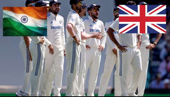 India Vs England: ఇంగ్లాండ్ తో ఐదు టెస్టుల సిరీస్ కు రెడీ అవుతున్న టీమిండియా.. 