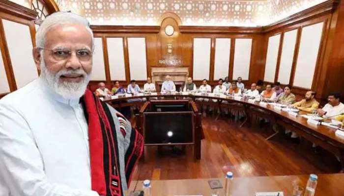 PM Narendra Modi: ప్రపంచ దేశాలకు భారత వైఖరిని వివరించిన అఖిల పక్ష ఎంపీలతో  ప్రధాని మోడీ భేటి..