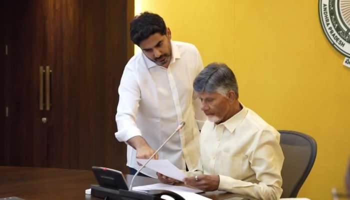 Chandrababu Gift For Students Tomorrow Rs 15000 Credit Into Bank Accounts