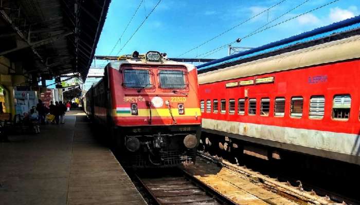 Railway New System: రైలు ప్రయాణీకులకు గుడ్‌న్యూస్, 24 గంటల ముందే ఛార్ట్ రెడీ