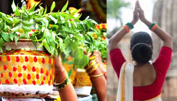 Ashadha Masam 2025: ఆషాఢ మాసంలో ప్రతి రోజు పండగే! ఈ పూజలు చేస్తే మీకు జాక్‌పాట్‌