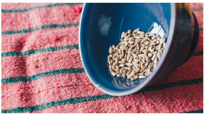 Sunflower Seeds: గుప్పెడు పొద్దుతిరుగుడు విత్తనాలు ఈ సమయంలో తింటే తిరుగులేని ఆరోగ్యం..