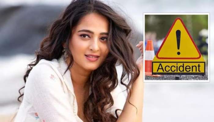 Anushka Shetty: 'వేశ్య'గా అనుష్కను చూసి ఘోరం.. నడిరోడ్డుపై 40 యాక్సిడెంట్లు