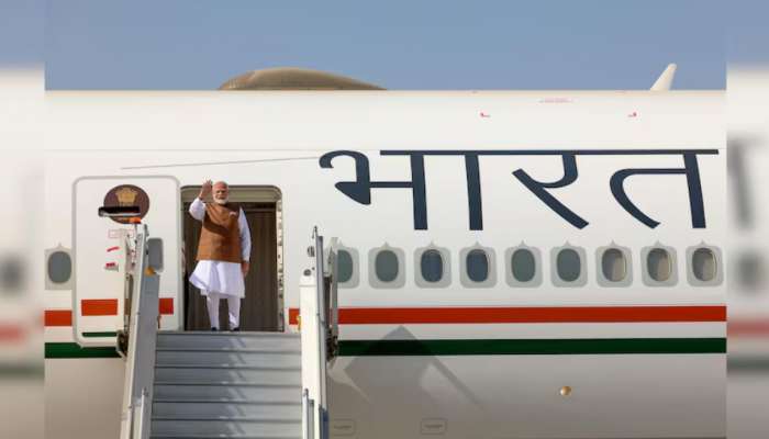 PM Modi Visit: 4 రోజులు, 3 దేశాలు..! ప్రధాని మోదీ  విదేశీ పర్యటనల తేదీలు ఇవే..!! 