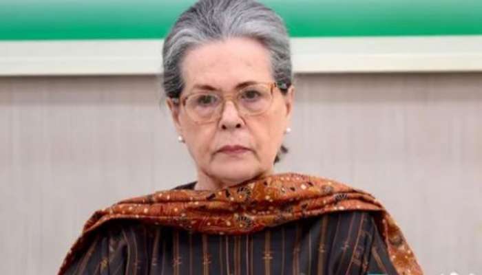Sonia Gandhi: మరలా ఆస్పత్రిలో చేరిన  సోనియా గాంధీ.. కండీషన్ క్రిటికల్..?.. ఆందోళనలో కాంగ్రెస్ శ్రేణులు..