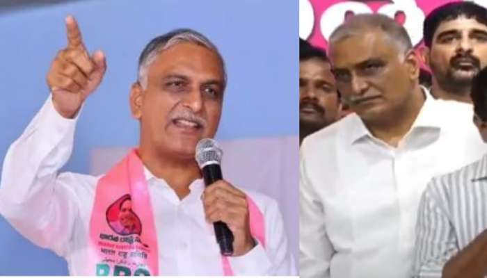 Brs Harish rao: హరీష్‌ రావుకు తీవ్ర అస్వస్థత.. కిమ్స్ కు తరలింపు.. ఆందోళనలో గులాబీ శ్రేణులు.. 