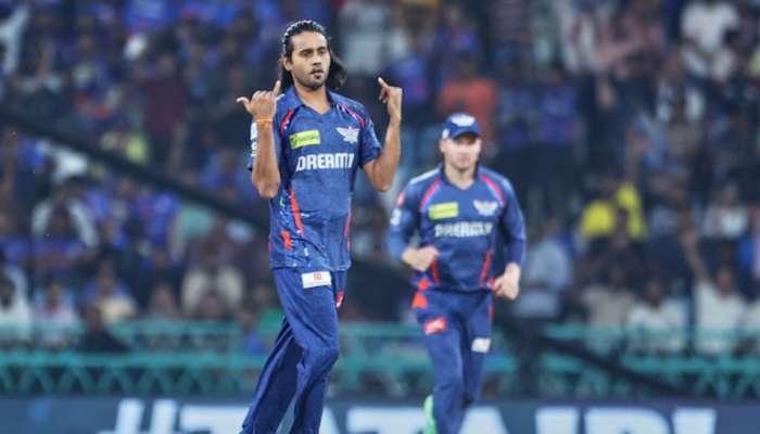 Digvesh Rathi: నువ్వు దేవుడివి సామి.. 5 బంతుల్లో 5 వికెట్లు.. విధ్వంసమంటే ఇదే కదా భయ్యా..!! 