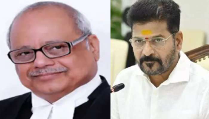  PC Ghose keleshwaram Commission: కాళేశ్వరం విచారణలో బిగ్ ట్విస్ట్.. రేవంత్ ప్రభుత్వానికి మొట్టికాయలు వేసిన పీసీ ఘోష్ కమిషన్ .!. ఏంజరిగిందంటే..?