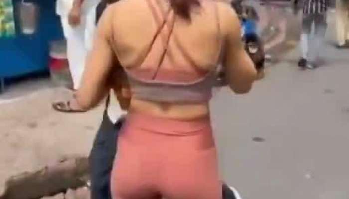 Watch Samantha Loses Cool On Photographers At Mumbai
