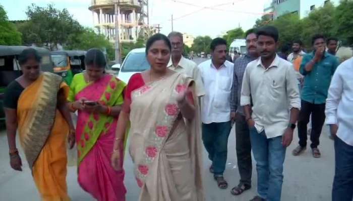 Parents And TDP Leaders Done Milk Abhishekam To Chandrababu Cutout In Nellore