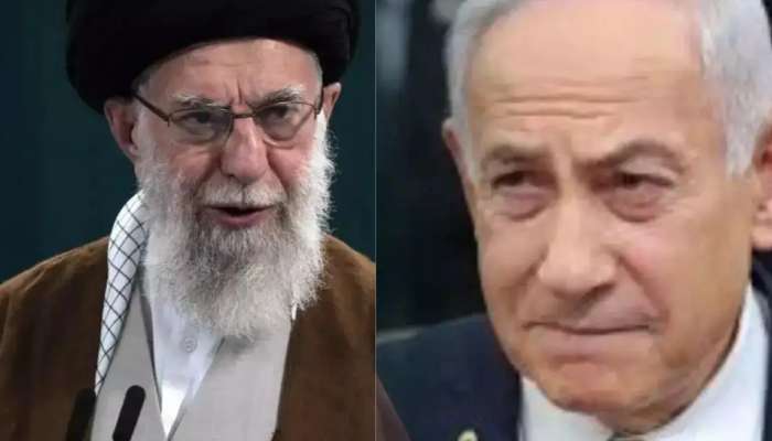Israel Iran War: ఇరాన్, ఇజ్రాయిల్ యుద్ధం.. ఇరాన్ లో బిక్కు బిక్కుమంటున్న భారతీయ పౌరులు..