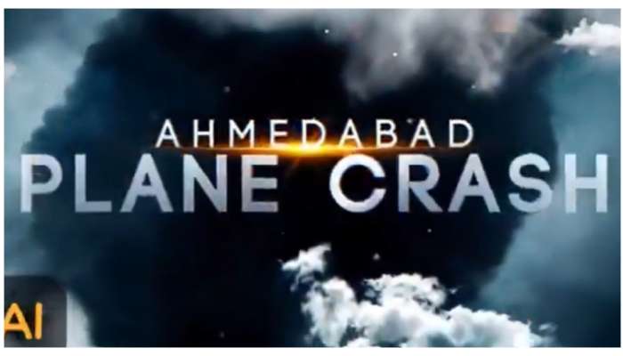 Watch AI Video: ఎయిర్‌ ఇండియా విమాన ప్రమాదం.. AI షార్ట్‌ఫిల్మ్‌ చూశారా? ఎలా కాలిపోయారో కళ్లకు కట్టినట్టుగా..!