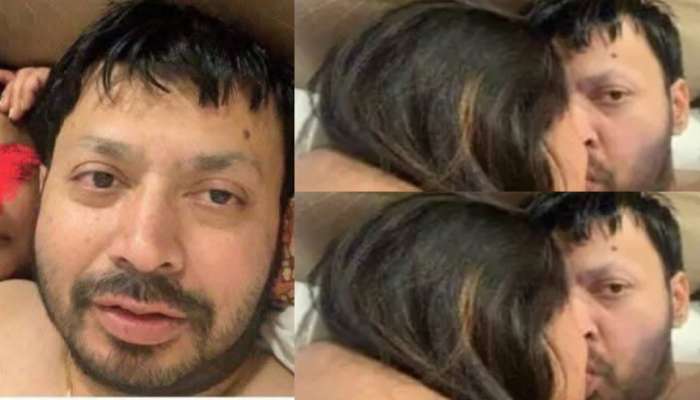  Minister intimate With Woman: కామంతో రెచ్చిపోయిన మంత్రి.. మహిళతో బెడ్ మీద రాసలీలలు.. రాజుకున్న దుమారం..