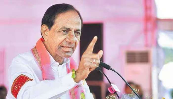 Ex CM KCR: గులాబీ బాస్ కేసీఆర్ మాస్టర్ ప్లాన్ రెడీ.. కాంగ్రెస్‌కు చెక్ పెట్టేందుకు బిగ్ స్కెచ్..!