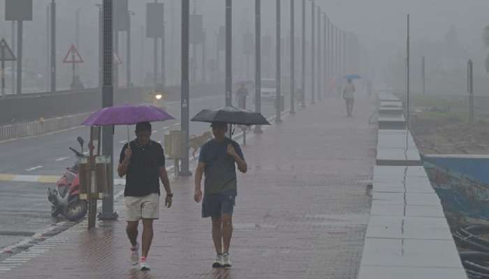 IMD Rain Alert: ఏపీలో వచ్చే మూడు రోజులు భారీ వర్షాలు