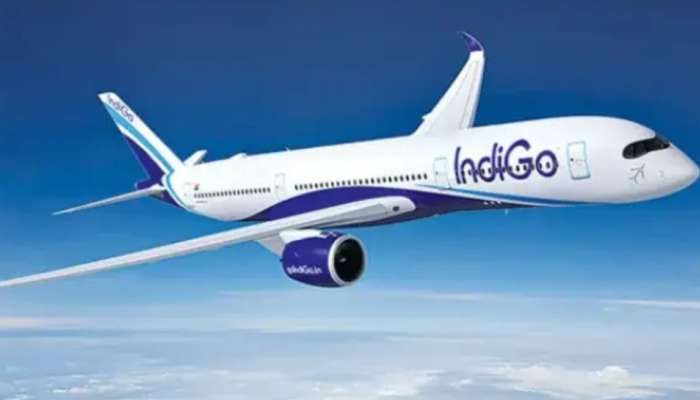 Indigo flight mayday call: టేకాఫ్ కాగానే పైలట్ మేడే కాల్.. సంచలనంగా మరో ఎయిర్ లైన్స్ ఘటన.. ఏంజరిగిందంటే..?