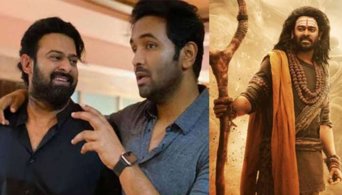  Prabhas role in Kannappa: కన్నప్పలో ప్రభాస్ పాత్ర ఎంత నిడివి ఎంతో తెలుసా.. ! అసలు ఊహించి ఉండరు.. 