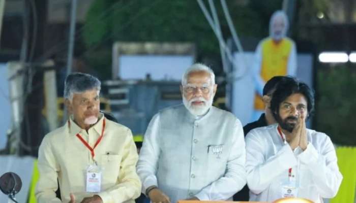 AP Government: యేడాది  పాలన పూర్తైయిన సందర్భంగా కూటమి ప్రభుత్వం మరో సంచలన అడుగు.. 