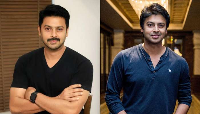 Hero Sriram: డ్రగ్స్ కేసులో అరెస్ట్ అయిన నటుడు శ్రీరామ్..