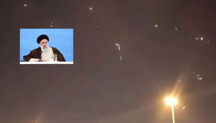 Iran Attacks Qatar: అమెరికా యుద్ధ స్థావరాలే లక్ష్యంగా ఇరాక్, ఖతార్ పై ఇరాన్ వైమానిక దాడులు.. 