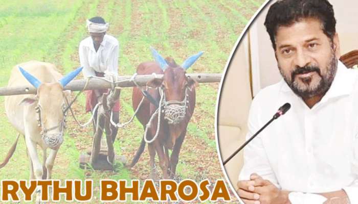 Rythu Bharosa: ఎకరాల వారీగా రైతు భరోసా లబ్దిదారులు వివరాలు..