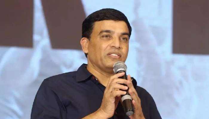 Dil Raju Comments: గేమ్ ఛేంజర్ నేను తీసుకున్న అతి పెద్ద తప్పు
