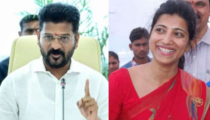 Amrapali kata: డైనమిక్ ఐఏఎస్ ఆమ్రపాలీకి భారీ గుడ్ న్యూస్.. క్యాట్ కీలక ఉత్తర్వులు..తెలంగాణలో కీలక పోస్టు..?..