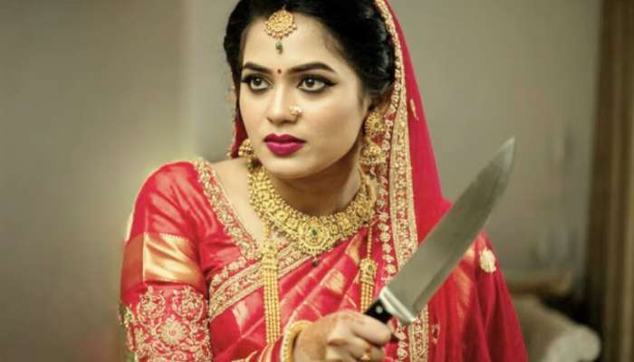 Crime News: టచ్‌ చేస్తే 35ముక్కలు నరుకుతా..! మగాళ్ల బతుకు ఇట్ల అయ్యిందేంటి.. ఫస్ట్‌నైట్‌లో కత్తితో పెళ్లి కూతురు ఏం చేసిందో తెలిస్తే..!