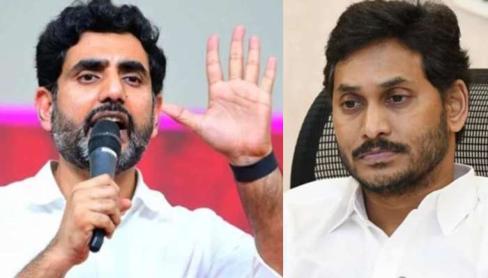 Nara Lokesh: ఆ పేరు వింటేనే వైసీపీ నేతల గుండెల్లో దడ.!.. నారా లోకేష్ షాకింగ్ కామెంట్స్..