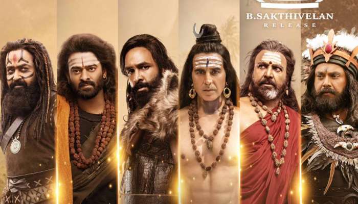 Kannappa Movie: ఏపీ ప్రభుత్వం శుభవార్త.. భక్త కన్నప్ప టికెట్ల రేట్ల పెంపుకు అనుమతి