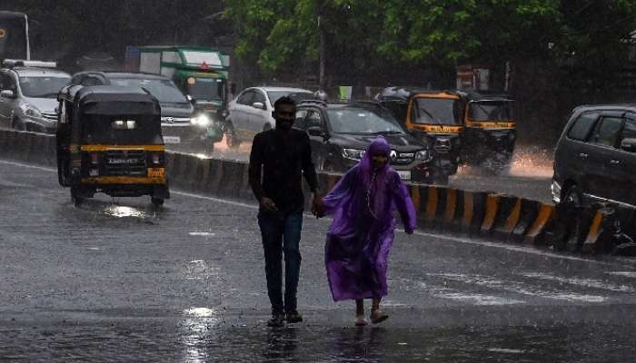 Rain Alert: అల్పపీడనం అలర్ట్ జారీ, రానున్న రోజుల్లో ఈ జిల్లాల్లో భారీ వర్షాలు