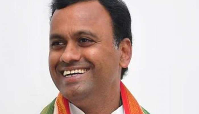 Rajagopal Reddy: కోమటిరెడ్డి రాజగోపాల్ రెడ్డికి  కాంగ్రెస్ పెద్దల బంపరాఫర్..!