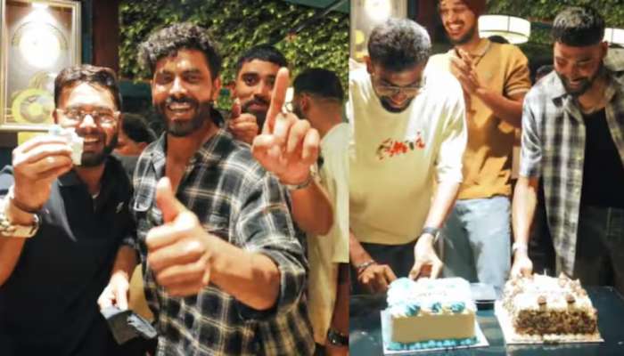 Ravindra Jadeja: జడేజా రిటైర్మెంట్..టీమిండియా స్టార్ సంచలనం..!!