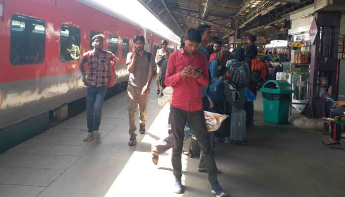 Railways Fare Hike: జూలై 1, 2025 నుండి రైలు టికెట్ ధరల్లో భారీ మార్పులు, రైల్వే ప్రయాణికులు తెలుసుకోవలసిన ముఖ్యమైన విషయాలు ఇవే..!!
