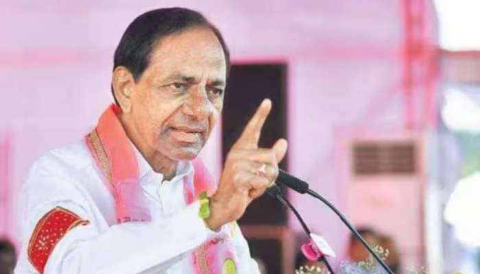 Ex CM KCR: కేసీఆర్ షాకింగ్ నిర్ణయం.. లోకల్‌బాడీ ఎన్నికలకు ముందే ఛేంజ్..!