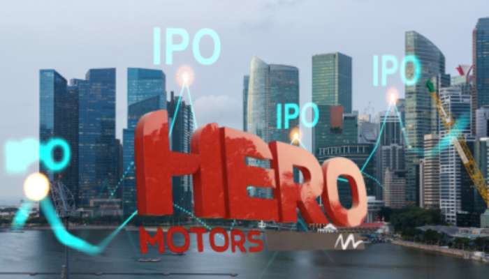 IPO: రూ.1200కోట్ల నిధుల సమీకరణపై కన్నేసిన హీరో మోటార్స్..IPO కోసం సెబీకి ముసాయిదా దాఖలు..!!