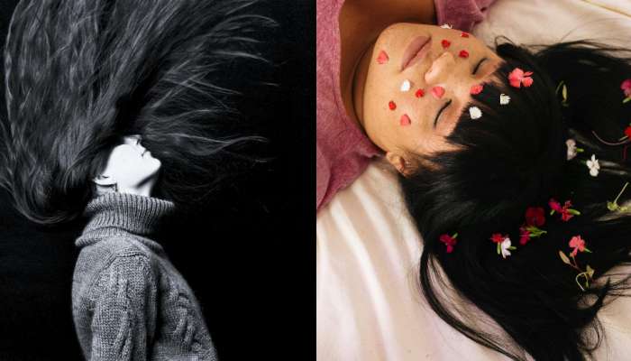 Hair growth: జుట్టు పెరగాలంటే ప్రతిరోజూ ఈ 5 డైట్‌లో చేర్చుకుంటే చాలు..!