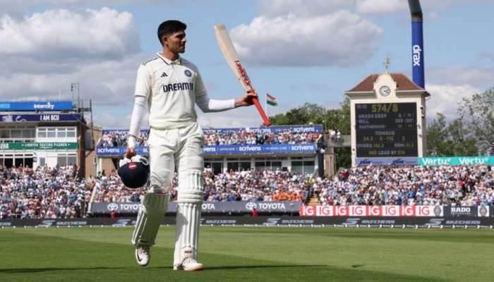 Shubman Gill: గాడ్‌ కాదు.. కింగ్‌ కాదు.. ప్రిన్స్‌ ఇక్కడ దెబ్బకు దిగ్గజాల రికార్డులు గల్లంతు.. ఏకంగా 12 లేపేశాడు భయ్యా..!! 