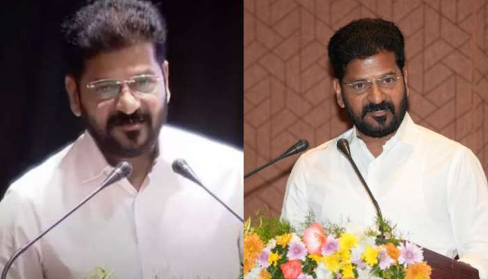 Revanth reddy: వాళ్లపై అస్సలు దయాదాక్షిణ్యాలు చూపించం.!.  రేవంత్ రెడ్డి సీరియస్.. అసలేం జరిగిందంటే..?