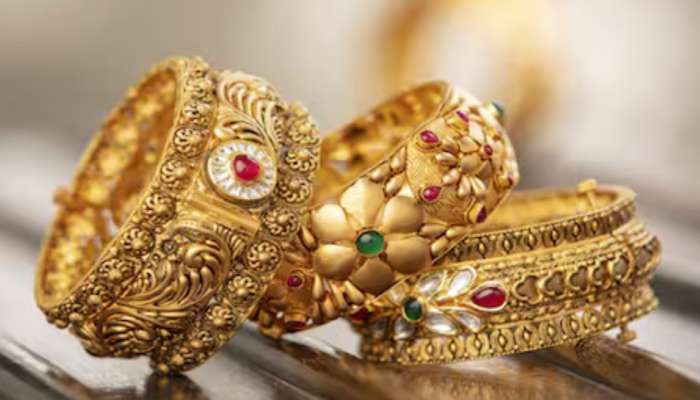 Gold Rate:  ఇది కదా న్యూస్ అంటే.. తులం బంగారం రూ. 25వేలు తగ్గుతుంది.. ఒక నాలుగు నెలలు  ఓపిక పట్టండి..!!