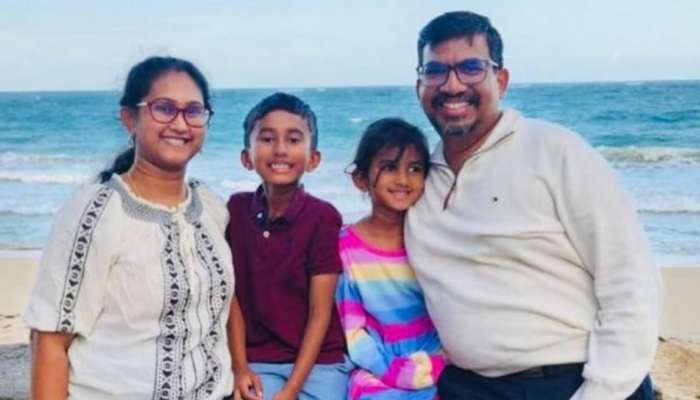 Dallas Car Accident: అమెరికాలో ఘోర ప్రమాదం.. నలుగురు తెలంగాణవాసులు సజీవ దహనం