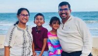 Dallas Car Accident: అమెరికాలో ఘోర ప్రమాదం.. నలుగురు తెలంగాణవాసులు సజీవ దహనం