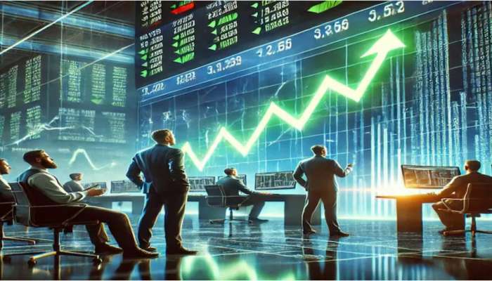 Jane Street Case: రూ. 25000 కోట్ల గోల్ మాల్ చేసిన జేన్ స్ట్రీట్ స్కాం.. షేర్ మార్కెట్ లో ఎలాంటి అక్రమాలకు పాల్పడింది...A టు Z తెలుసుకుందాం..!!