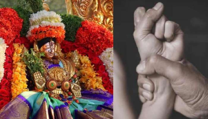 Tirumala: తిరుచానూరులో ఘోరం.. ఏకంగా పద్మావతి అమ్మవారి ఆలయంలో మహిళకు వేధింపులు.. అసలేం జరిగిందంటే..?